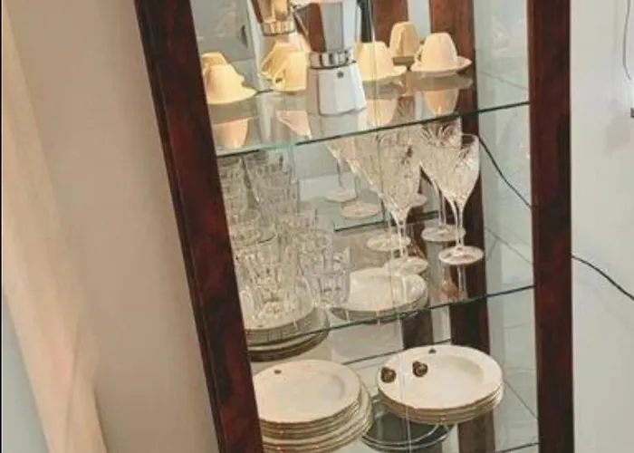 Mia アパート グラン・タラハル