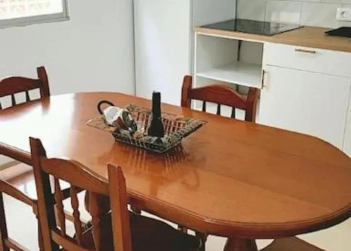 Mia * グラン・タラハル