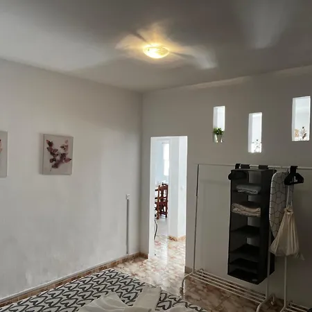 Apartamento Mia
