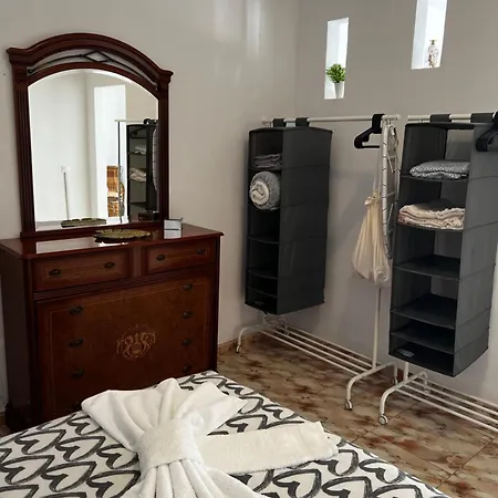 Apartmán Mia Gran Tarajal