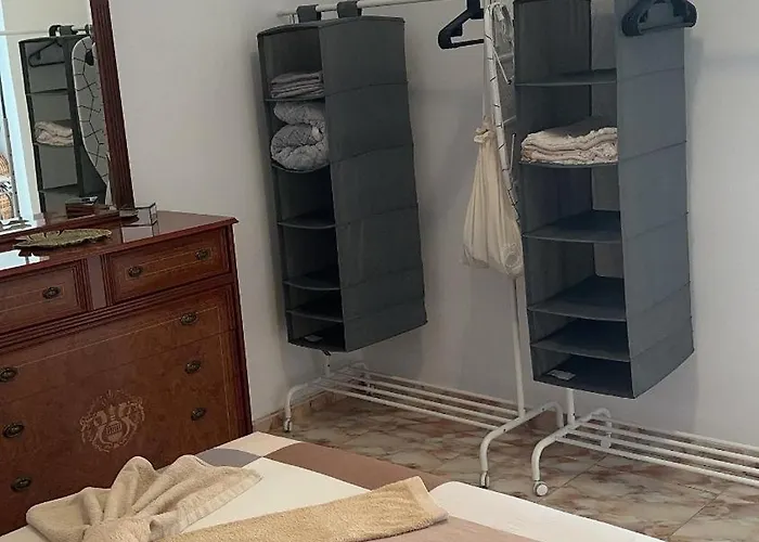 Διαμέρισμα Mia