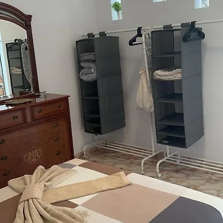 Appartamento Mia
