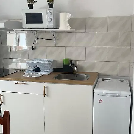 Mia Apartamento *