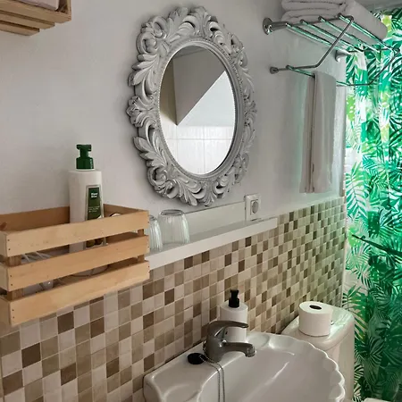 Apartamento Mia