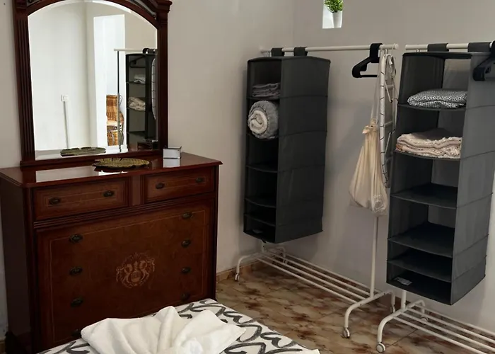 Apartament Mia Gran Tarajal