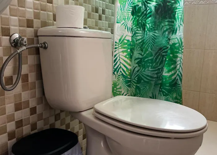 Apartament Mia Gran Tarajal